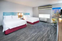 Hampton Inn by Hilton Arvin Tejon Ranch - 2-Star