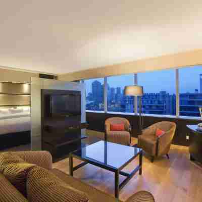 Hilton Buenos Aires Rooms