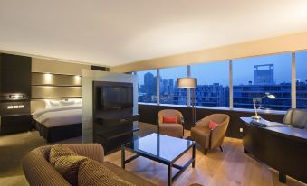 Hilton Buenos Aires