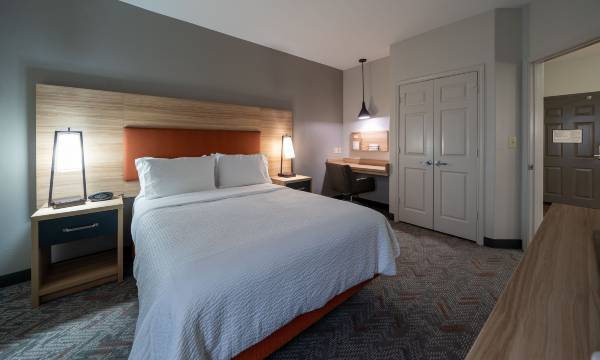 Candlewood Suites Baytown by IHG