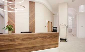 Hilton Garden Inn Bucharest Old Town