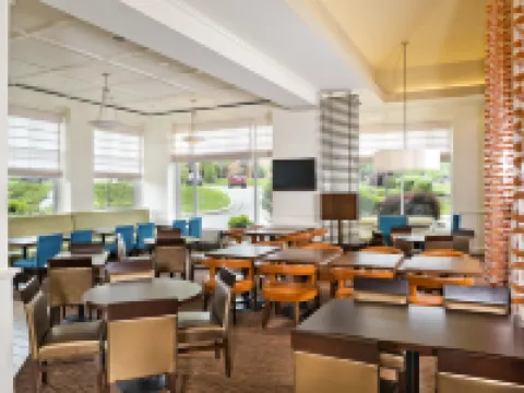 Hilton Garden Inn Baltimore/White Marsh Hotels in White Marsh