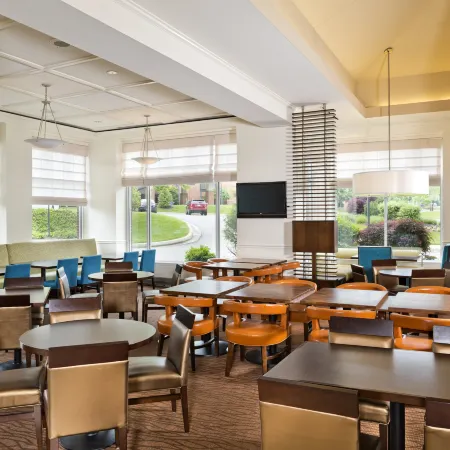 Hilton Garden Inn Baltimore/White Marsh