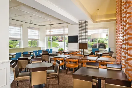 Hilton Garden Inn Baltimore/White Marsh