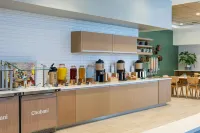 Element Philadelphia Downtown - breakfast