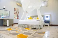 Best Western Jangwani Sea Breeze Hotel