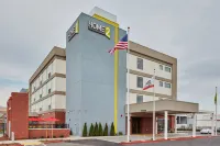 Home2 Suites by Hilton Sacramento at Csus Các khách sạn gần Field Iron Workers Apprntcshp