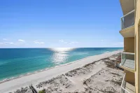 NEW 15th Floor Gulf View - Balcony - Pool - Hot Tub