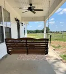 The Red Gate - Branson & Eureka! Hotels in Carroll County