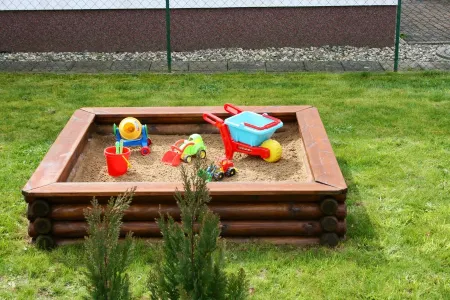 Holidays directly on the water with great additional services Отели в г. Зауцин