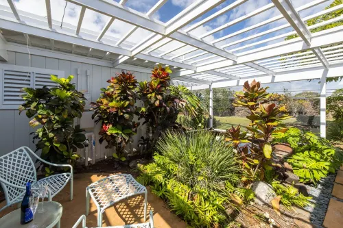 Perfect Kailua Vacation at Ka Hale Lai-House of Serenity-pool and spa. 카일루아 호텔