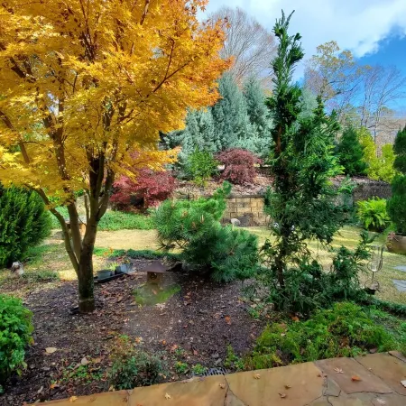 Creekside-Atlanta Terrace-Level Guest Suite/23Min to MidTown & down Town Atlanta