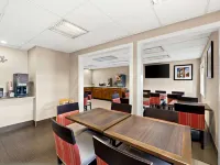 Comfort Inn Hotéis em Tucson