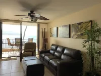 Super Luxury, Direct Oceanfront, 20 yards From Ocean, Whale Watchers Paradise