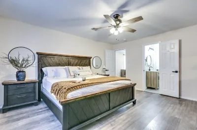 The Avenue Home Hotels near Walmart Supercenter