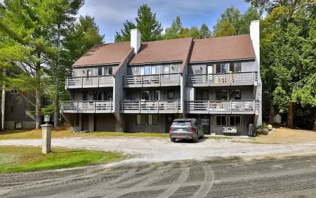 Killington condo 5 min to killington resort