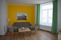 Posthus Apartment 206, close to the beach and central
