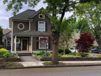Beautiful Historic Home/Perfect Location/Walk Everywhere/New Rooftop Deck!