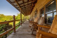 Spectacular Mtn Views! Book Jan-Mar Dates ADD Extra House Free!EZ 2 Chattanooga