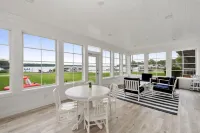 Luxury Lakefront Home