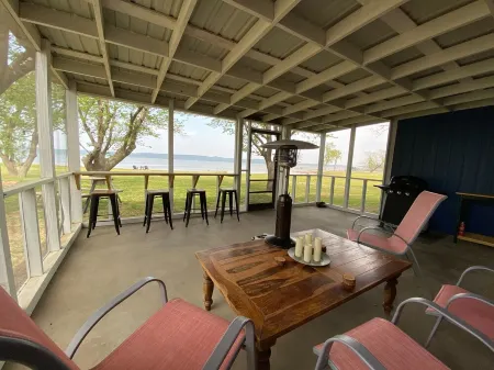 The Lazy Possum Cottage @ PK