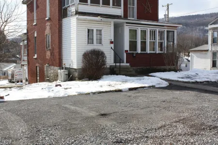 All One Floor Charming Large 2 Bedroom, LR, Sunroom, Kitchen 2 Baths wt Laundry.