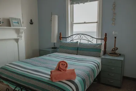 20% Off Monthly | Waterfront-View | Sea J's | 4BR Отели рядом с достопримечательностью «Kangaroo Island Sealink»