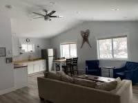 Red Pine Rental, your up north getaway.