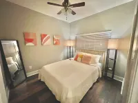 Luxury & Location! 2 bed / 2 bath / SmartHome