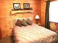Mountain Cabin Perfect for Families!