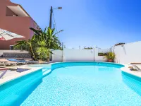 Villa Quinta do Sol - 빌라