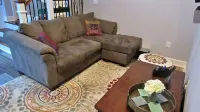 Quiet Apartment Retreat