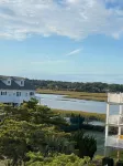 1 Bedroom 1 Bath 3rd Floor Condo @ Dockside Landing. Close walk to the beach!