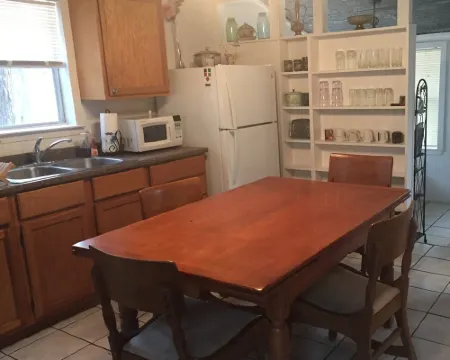 Little Cottage in the Woods スプリング・ブランチのホテル