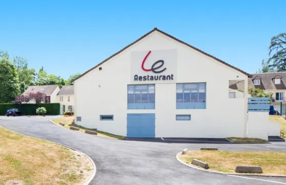 默倫南百合花康鉑酒店