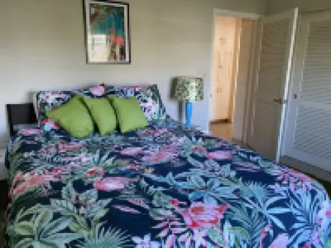 Flamingo House - Experience Old Florida!