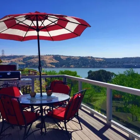 San Francisco Bay Area, Business Travel Convenient