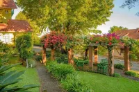 Hotel Pousada da Neve Hotels in Nova Petropolis