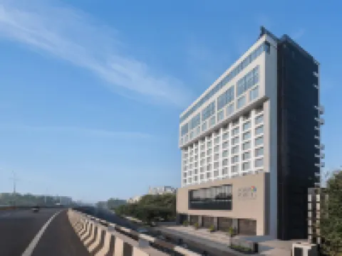 Four Points by Sheraton Nashik Hoteles en Nashik