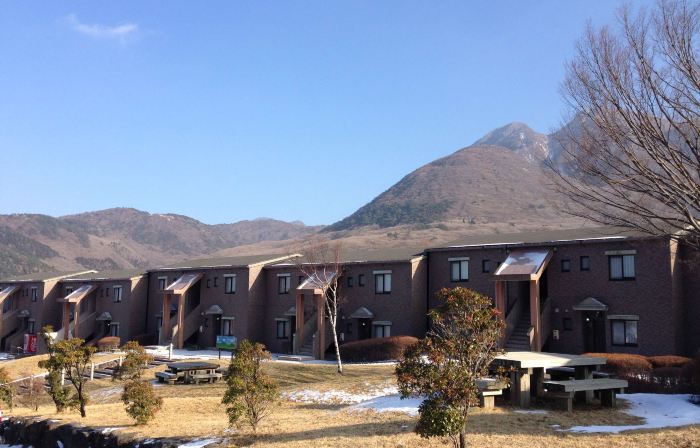 Stardust Village Hossho