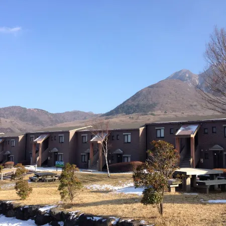Stardust Village Hossho