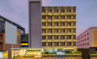 Unisi Hotel Malioboro - Jogja Syariah