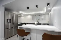 Secluded Gem with Movie Theater Near Soccer Stadium