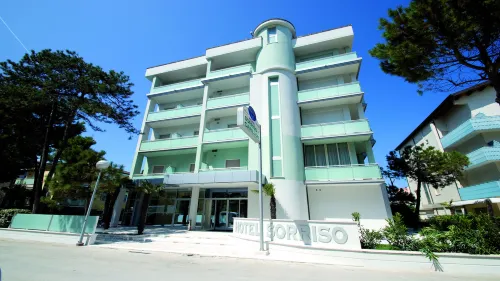 Hotel Sorriso