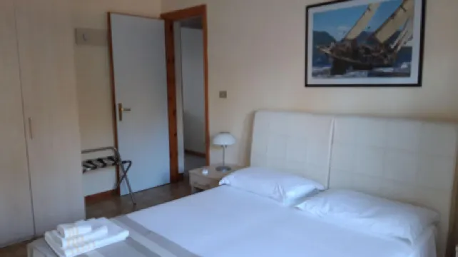 Le Barchette 8 - Primo Piano