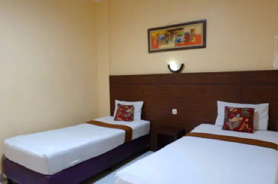 Hotel Pelangi Lampung