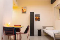 Auberge de Jeunesse HI Lille Hôtels à : 