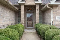 New! 4-Bedroom Home Near Pinnacle Hills Mall, AMP, & Trailhead! Great Location!