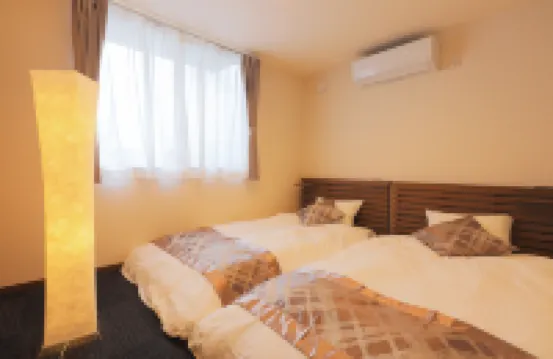 ヴィラス浅間の庵