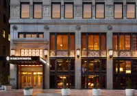 InterContinental Hotels INDIANAPOLIS by IHG のホテル